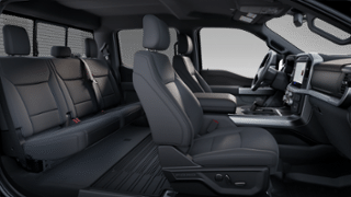 2025 Ford F-150® Internal Image 1